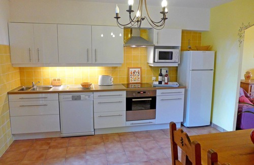 Ferrals-les-Corbieres House | Vineyard cottage classified 4* with large pool between Carcassonne and Narbonne