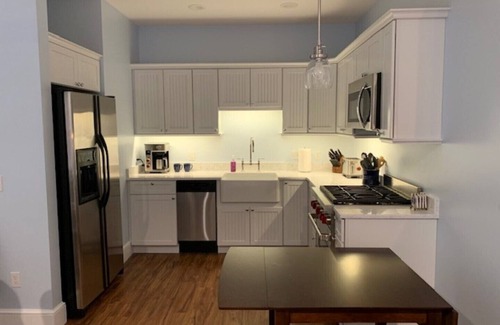Petoskey Apartment | Vineyard View Apartment Petoskey