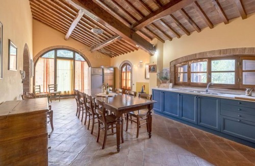 San Gimignano House | Vineyard View by Interhome