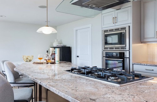 Central Okanagan Bed & Breakfast | Vineyard Views