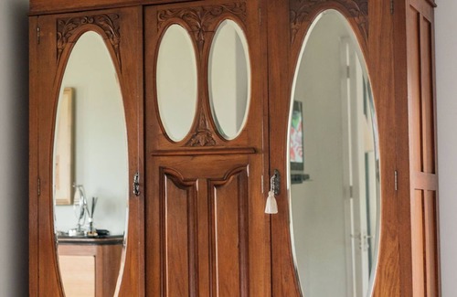 Riebeek Kasteel House | Vineyard Views Country House