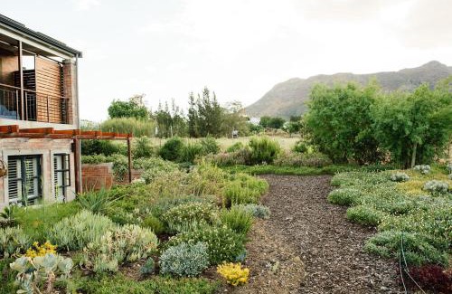 Riebeek Kasteel House | Vineyard Views Country House