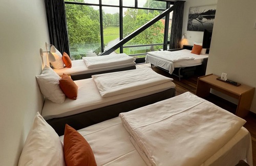 Bredsten Hotel | Vingsted Hotel og Konferencecenter