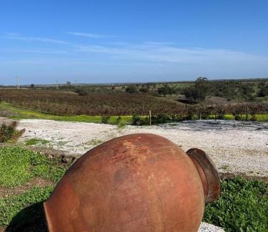 Moura House | Vinhas Douradas