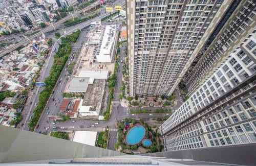 Hang Xanh Apartment | Vinhomes Grand Residences