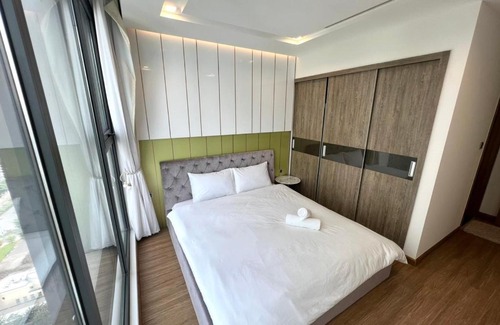 Ngoc Khanh Apartment | Vinhomes Metropolis-304 Kim Mã- Sunhouseland