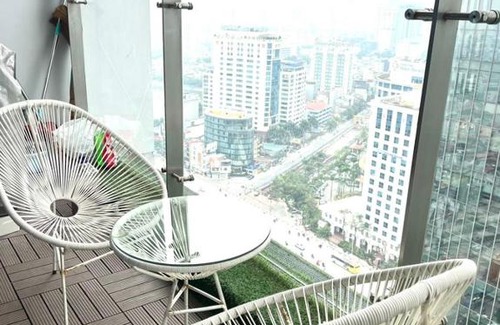 Ngoc Khanh Apartment | Vinhomes Metropolis-304 Kim Mã- Sunhouseland