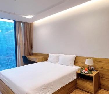 Ngoc Khanh Apartment | Vinhomes Metropolis Residence & Hotel