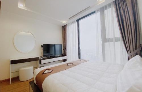 Ngoc Khanh Apartment | Vinhomes Metropolis Residence & Hotel