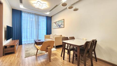 Ngoc Khanh Apartment | Vinhomes Metropolis Residence