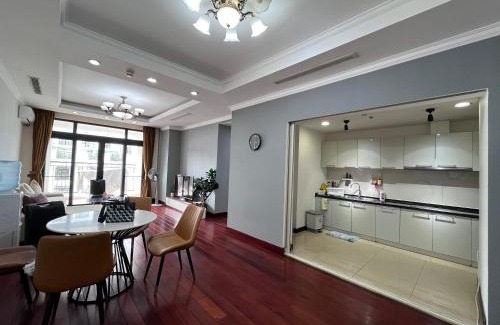 Thanh Xuan Apartment | Vinhomes Royal City Apartment 3 Br