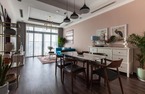 Thanh Xuan Apartment | Vinhomes Royal City#R4#2bedroom#2bathroom