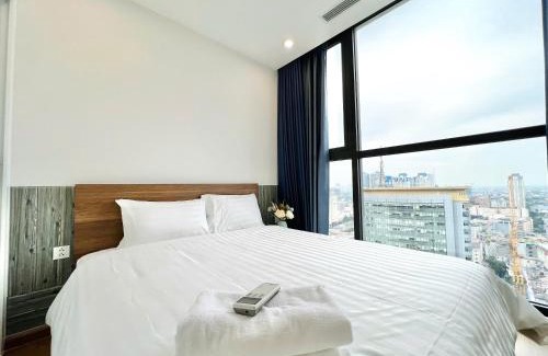 My Đinh Apartment | Vinhomes Skylake Ha Noi - Emma Housing