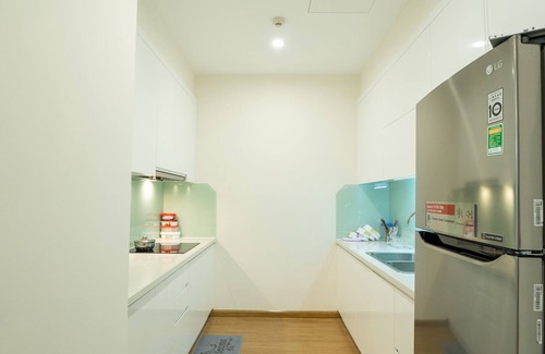 My Đinh Apartment | Vinhomes Skylake Hanoi-1 BR-King bed near Keangnam