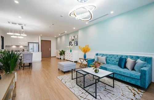 My Đinh Apartment | Vinhomes Skylake Managed by Anstay Residence
