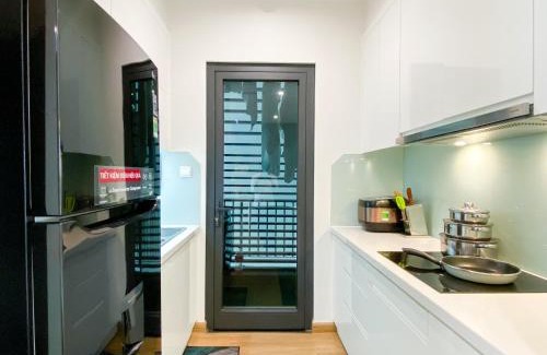 My Đinh Apartment | Vinhomes Skylake Phạm Hùng Hà Nội Dani Apartment