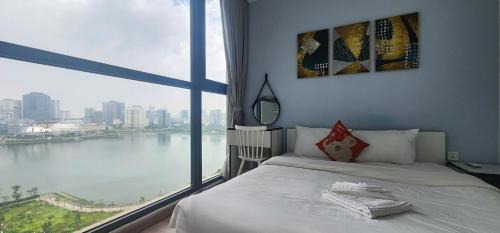 My Đinh Apartment | Vinhomes Skylake
