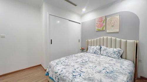 Hoang Mai Apartment | Vinhomes Time City Luxury Apartment in Ha Noi