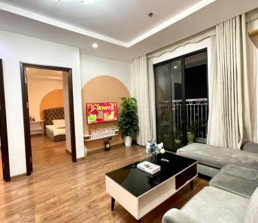 Hoang Mai Apartment | Vinhomes Time City Luxury Apartment in Ha Noi