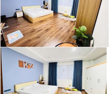 Van Giang Apartment | Vinhomestay sh19-98