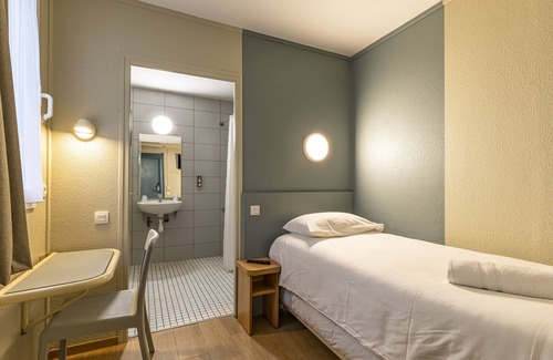 Beaune Hotel | Vinihôtel