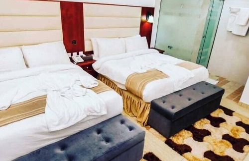 Okpanam Hotel | VINMILAN Hotel & Resort