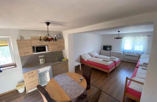 Mutenice House | Vinný sklep u Mňa
