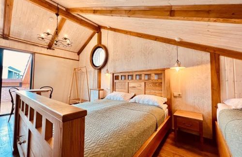 Telavi Hotel | VinoOdor - ვინოოდორ