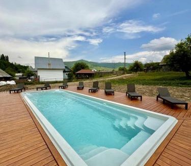 Plavya House | Vinor Cottage