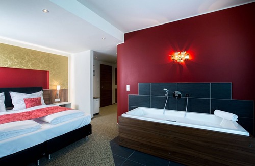 Sankt Martin Hotel | Vinotel Schreieck
