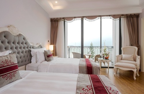 Ha Long Resort | Vinpearl Resort & Spa Ha Long