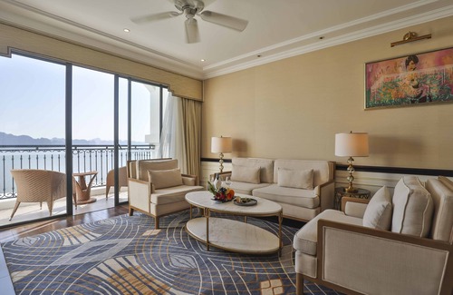 Ha Long Resort | Vinpearl Resort & Spa Ha Long