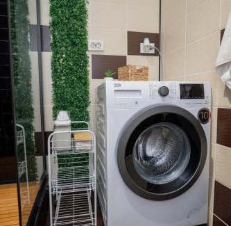 Turda Apartment | Vintage Apartament Turda