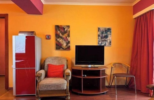 Kazbegi Apartment | Vintage apartment 2 Bedroom