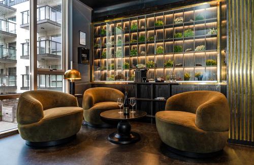 Downtown Apartment | Vintage Apartment Hotel