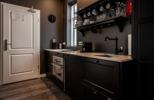 Downtown Apartment | Vintage Apartment Hotel