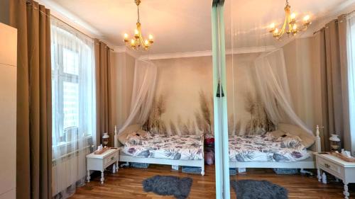 Walbrzych Apartment | Vintage Apartment vis-à-vis Park Tower