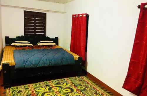 Stuart Hill Villa | Vintage Breeze Home Stay
