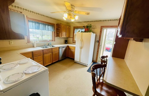 Webster House | Vintage Bungalow
