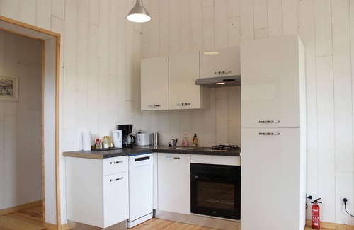 Salives Cottage | Vintage cottage in the countryside