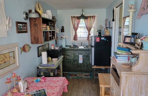 Rockport Cottage | Vintage Cottage