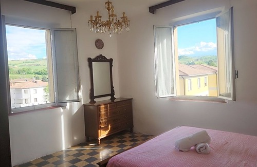 Castellarano Bed & Breakfast | Vintage Home Castello
