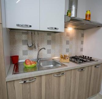 Catanzaro Lido Apartment | Vintage Home