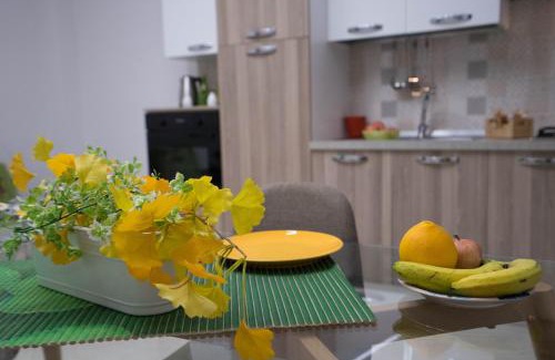 Catanzaro Lido Apartment | Vintage Home