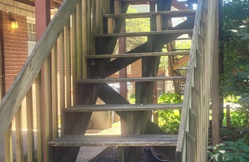 Lexington Apartment | Vintage Lex Loft