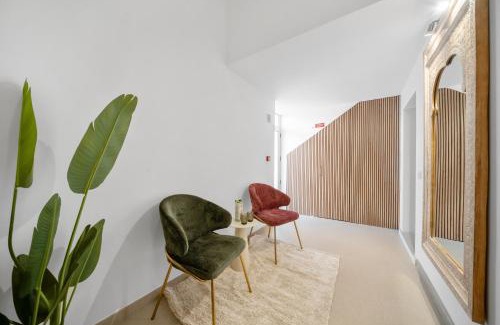 Sao Miguel do Rio Torto House | Vintage Senses Residences