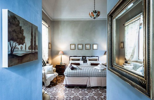 Muro Leccese Bed & Breakfast | Vintage – Superior Room