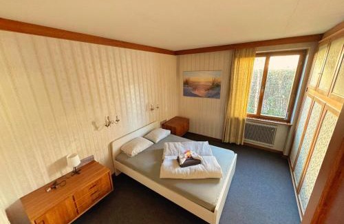 Pradl Apartment | Vintage Tirol Apartment