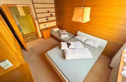 Pradl Apartment | Vintage Tirol Apartment