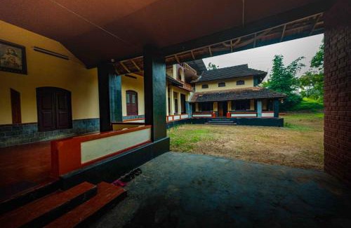 Cherplassery House | Vintage Vista